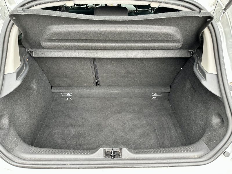 RENAULT CLIO IV 2014