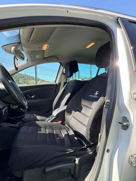 RENAULT MEGANE III Grandtour 2015