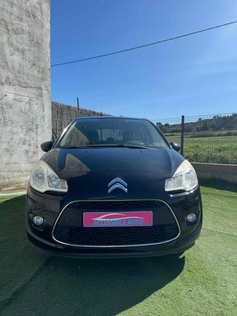 CITROEN C3 II 2013