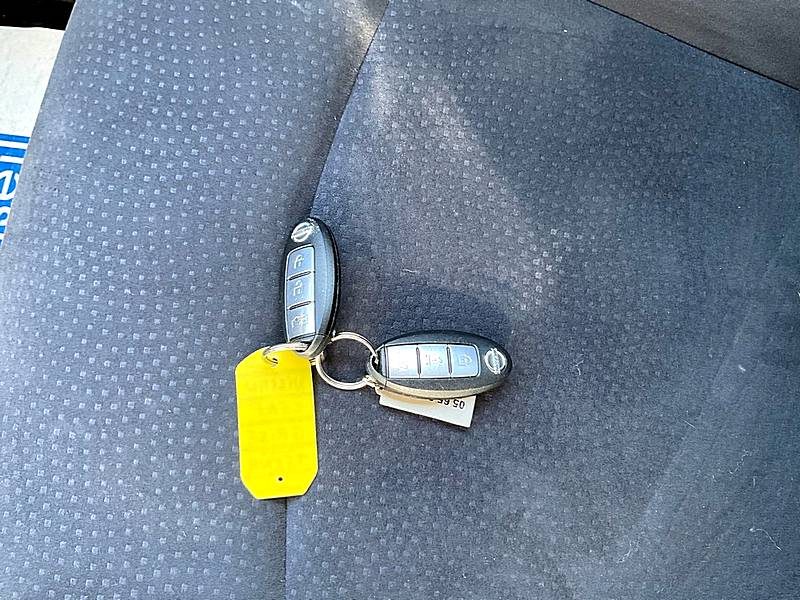 NISSAN LEAF ÉLECTRIQUE 109 CV TEKNA