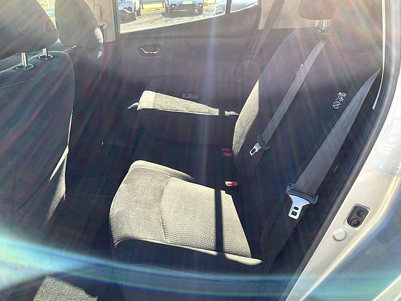 NISSAN LEAF ÉLECTRIQUE 109 CV TEKNA