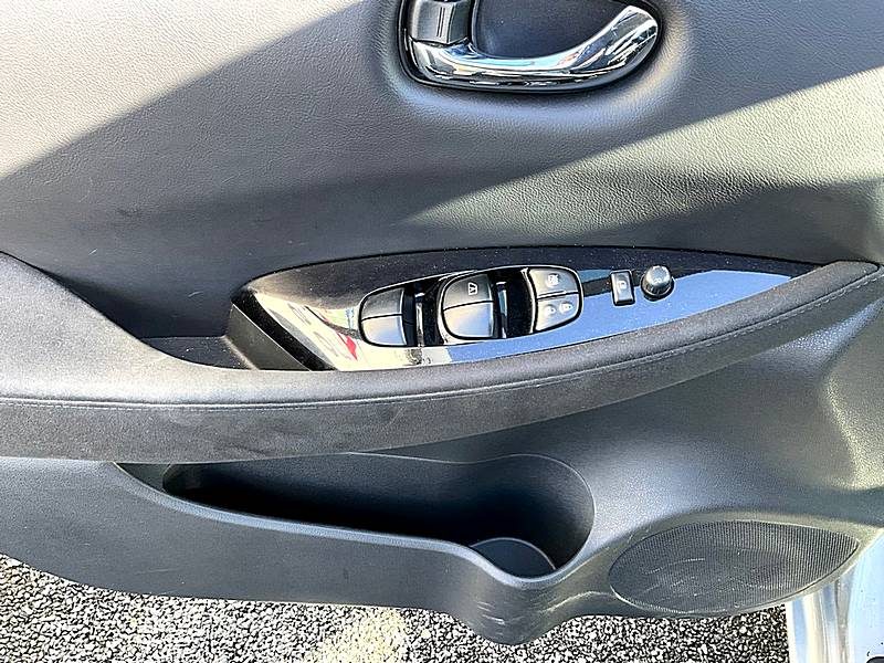 NISSAN LEAF ÉLECTRIQUE 109 CV TEKNA