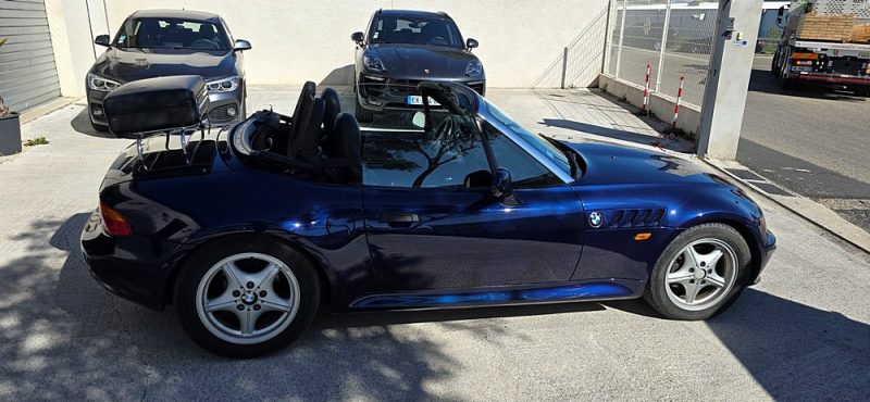 B.M.W. Z3 Roadster 1997