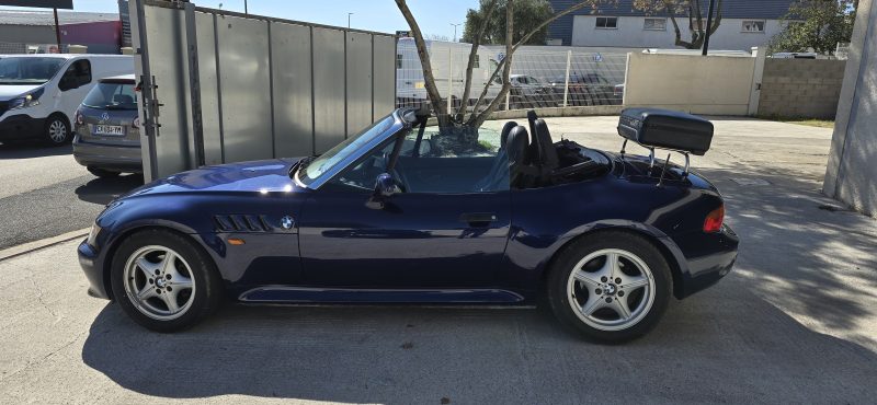 B.M.W. Z3 Roadster 1997