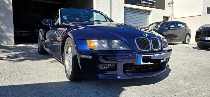 B.M.W. Z3 Roadster 1997