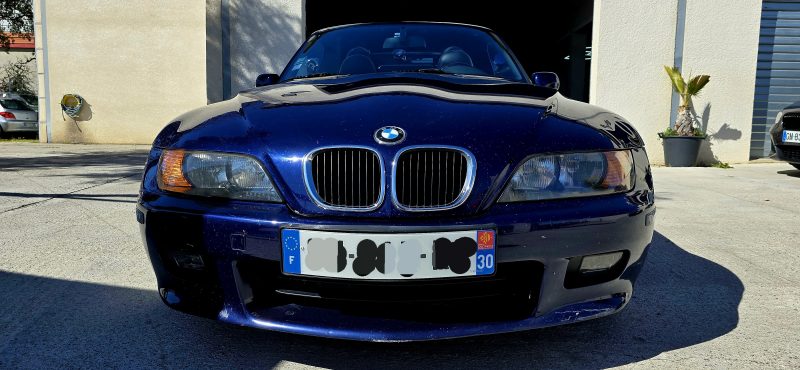B.M.W. Z3 Roadster 1997