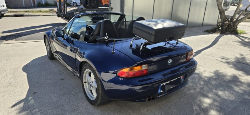B.M.W. Z3 Roadster 1997