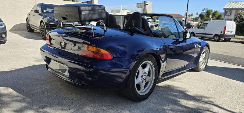 B.M.W. Z3 Roadster 1997