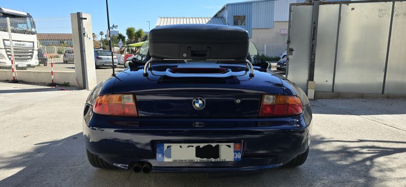 B.M.W. Z3 Roadster 1997