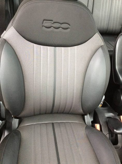 FIAT 500L 2016 1ERE MAIN CRITAIR2