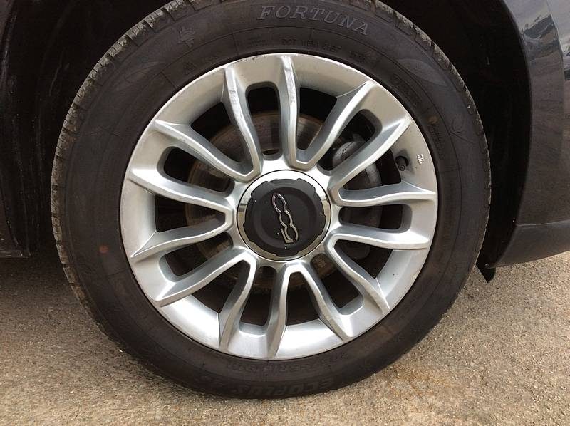 FIAT 500L 2016 1ERE MAIN CRITAIR2