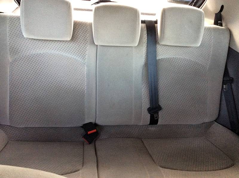 PEUGEOT 1.6 16V 109CV PREMIUM 6CV