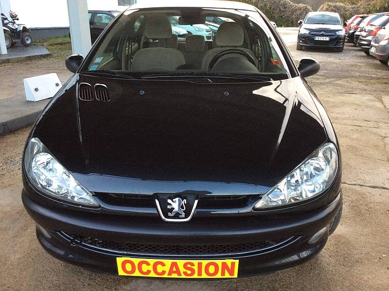 PEUGEOT 1.6 16V 109CV PREMIUM 6CV