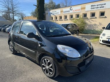 RENAULT TWINGO II 1.2 75CV AUTHENTIQUE