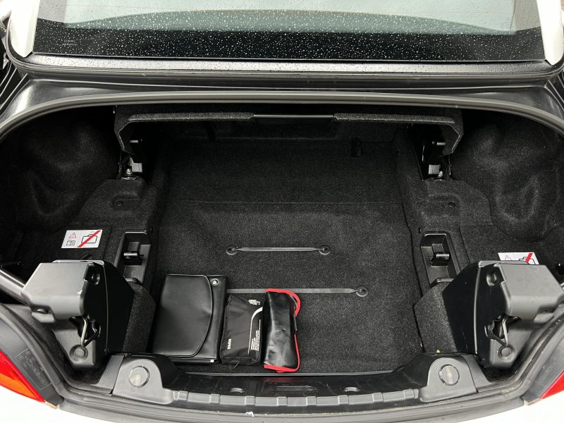 BMW Z4 E89 PHASE 2 LCI PACK M SPORT 28 i SDRIVE 2.0 BI TURBO 245 Cv ORIGINE FRANCE - GARANTIE 6 MOIS