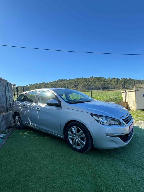 PEUGEOT 308 2014