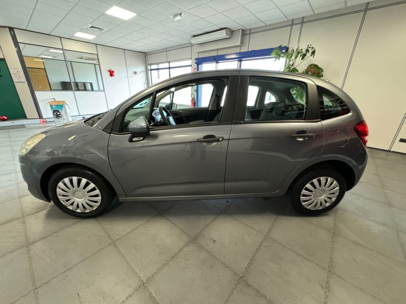 CITROEN C3 II 1.4 75 Attraction