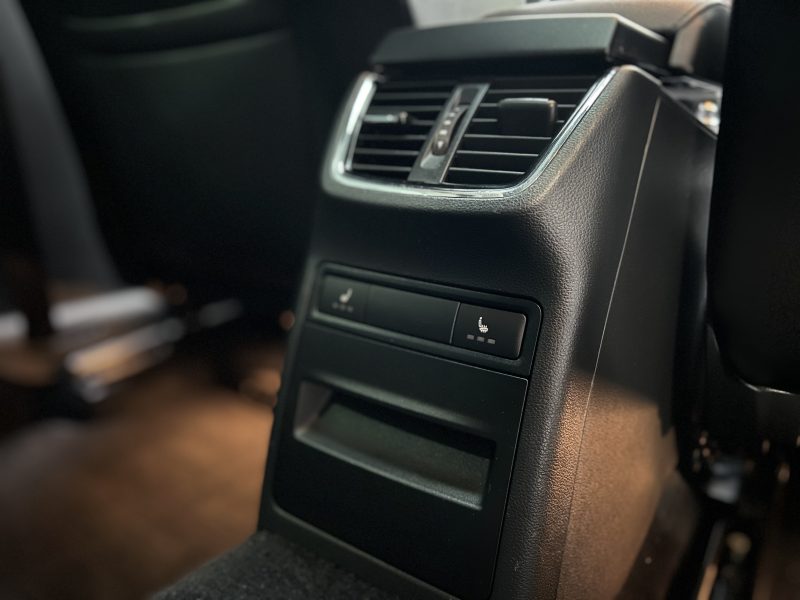 SKODA OCTAVIA 2.0 TDI 184CH SCOUT 4x4 DSG