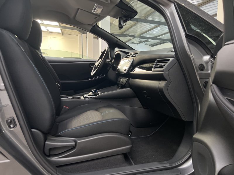 NISSAN LEAF 40KWH N-CONNECTA 