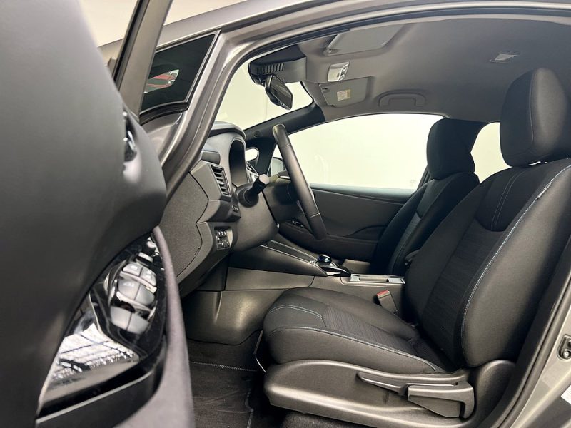 NISSAN LEAF 40KWH N-CONNECTA 