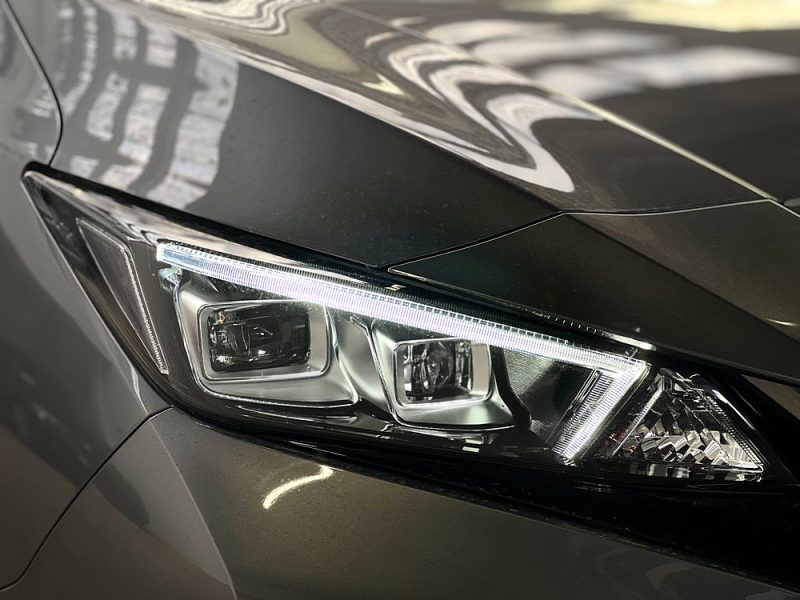 NISSAN LEAF 40KWH N-CONNECTA 