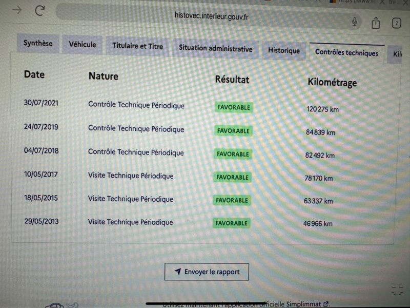 VOLKSWAGEN GOLF VI 2009