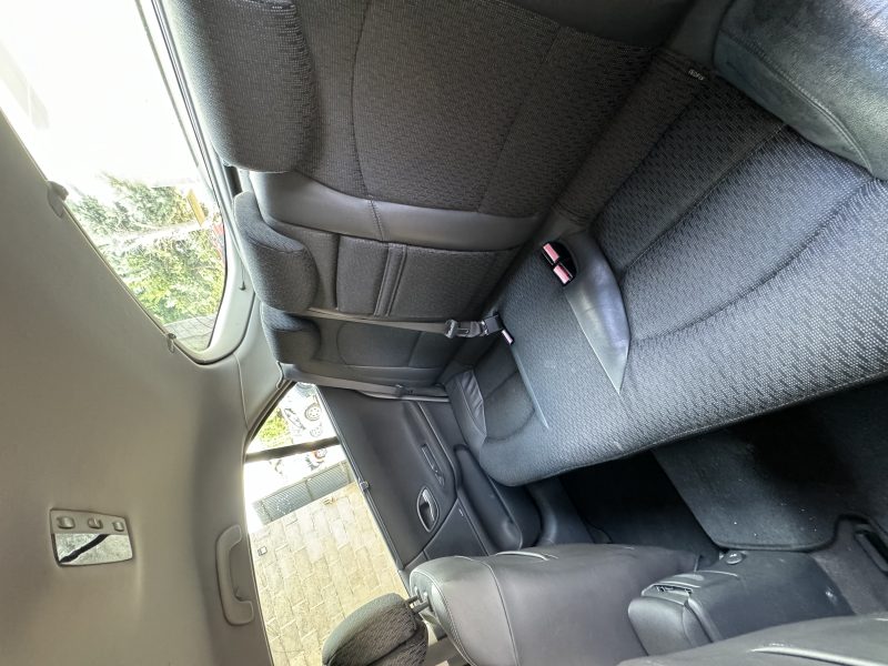 RENAULT LAGUNA II 2005