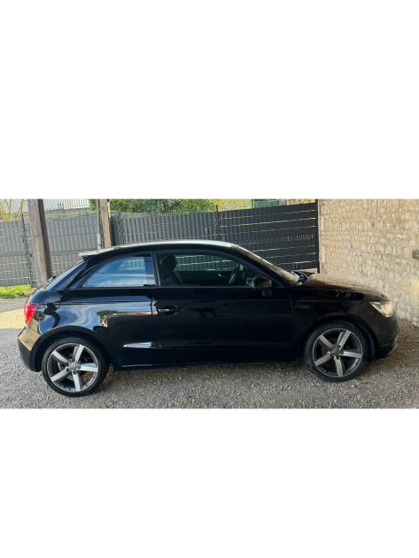 AUDI A1 Sportback 2013
