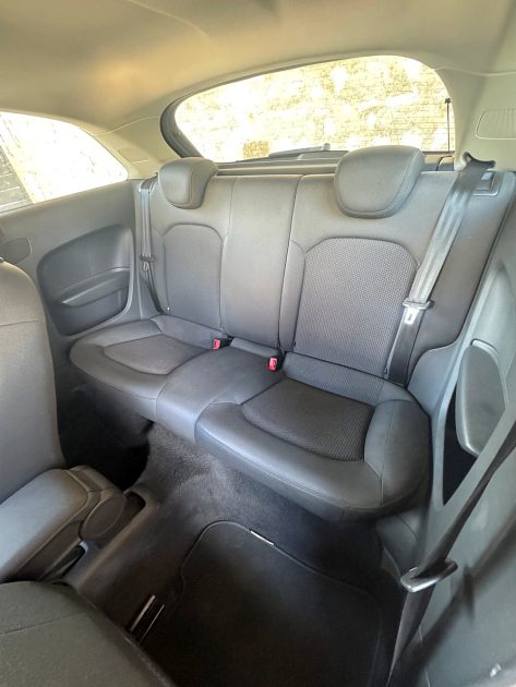 AUDI A1 Sportback 2013