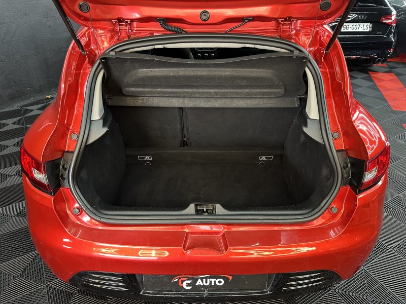 RENAULT CLIO IV 2019