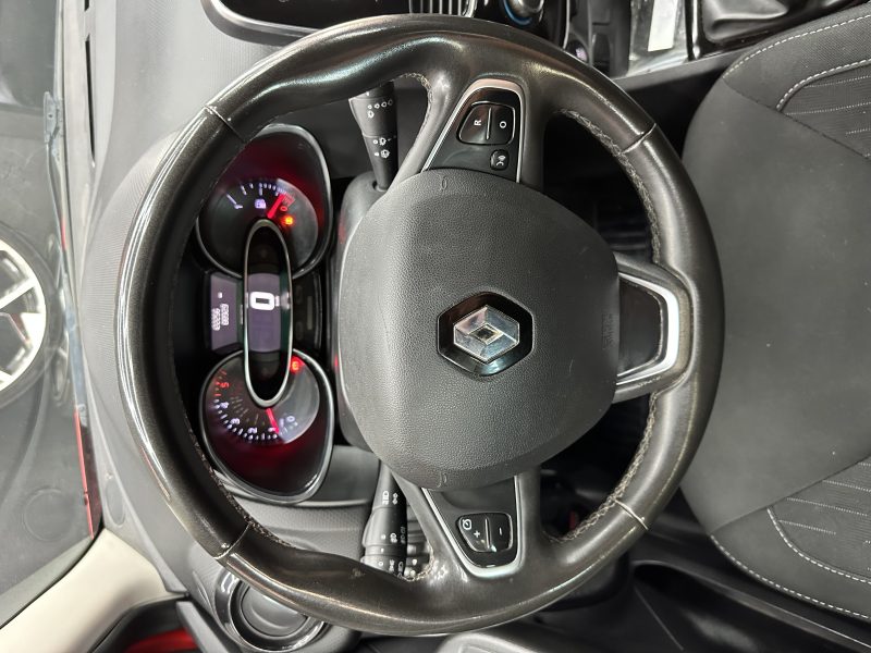 RENAULT CLIO IV 2019