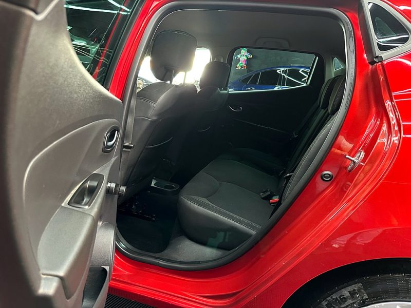 RENAULT CLIO IV 2019