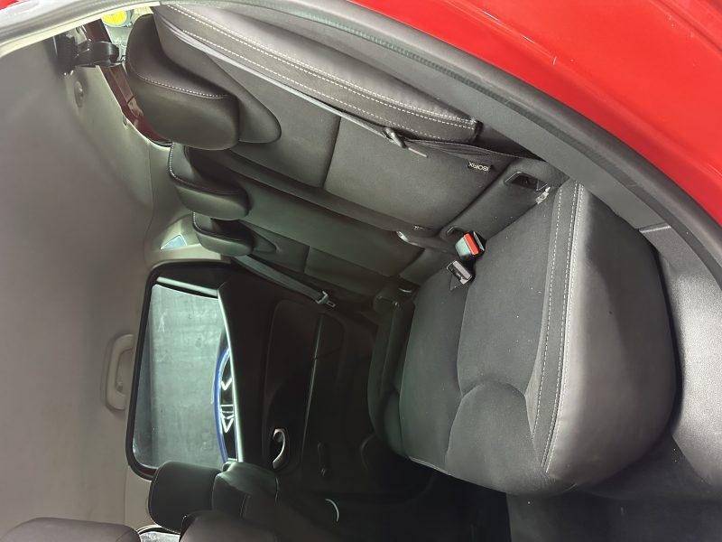 RENAULT CLIO IV 2019