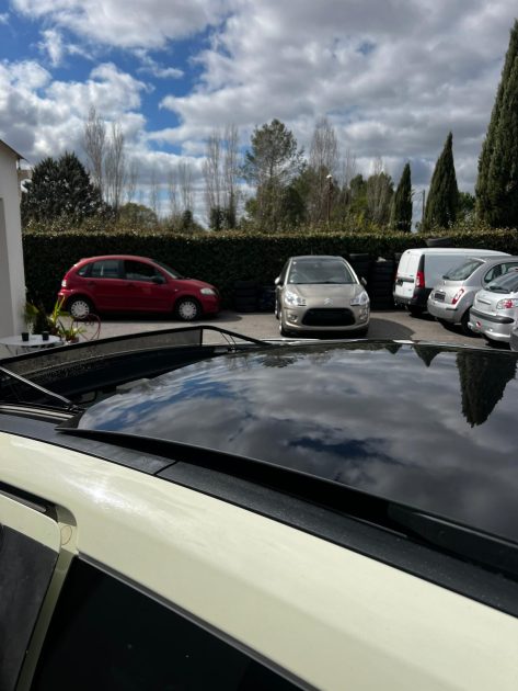 RENAULT TWINGO 2 2012