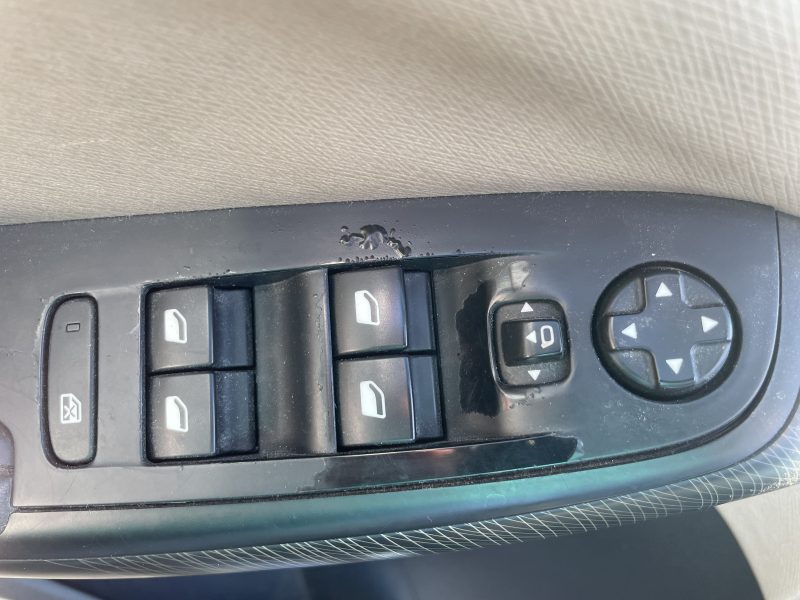 CITROEN C4 GRAND PICASSO  BVA 2013