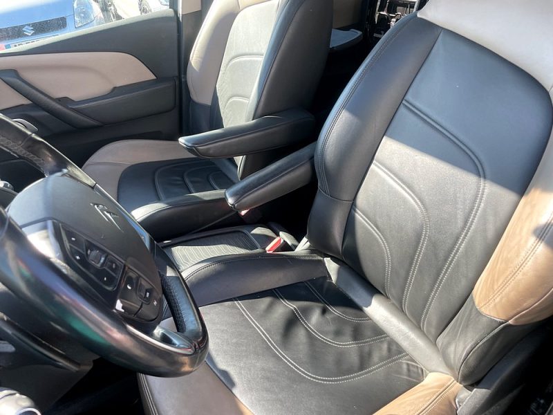 CITROEN C4 GRAND PICASSO  BVA 2013