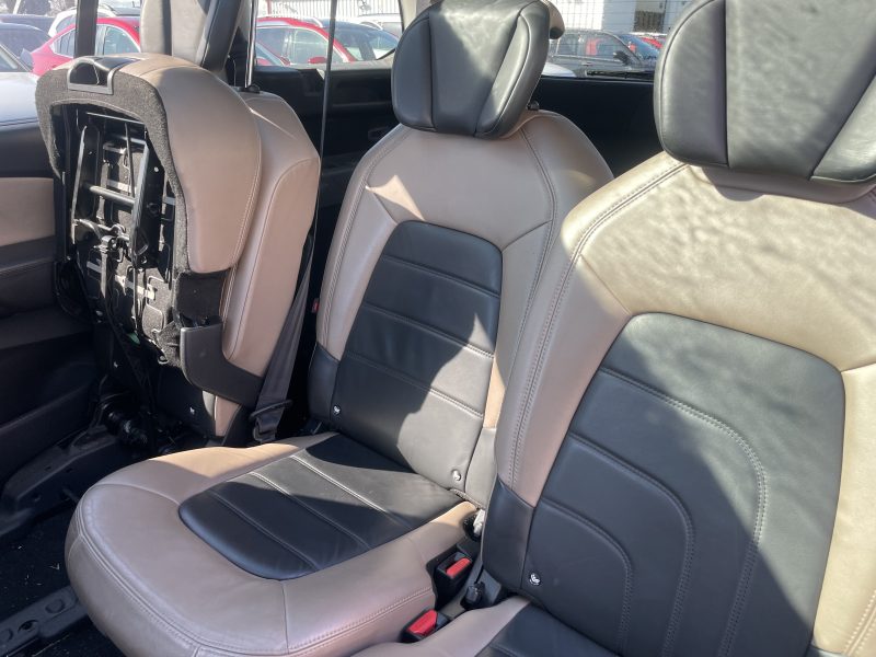 CITROEN C4 GRAND PICASSO  BVA 2013