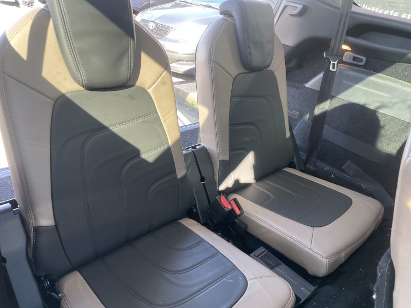 CITROEN C4 GRAND PICASSO  BVA 2013