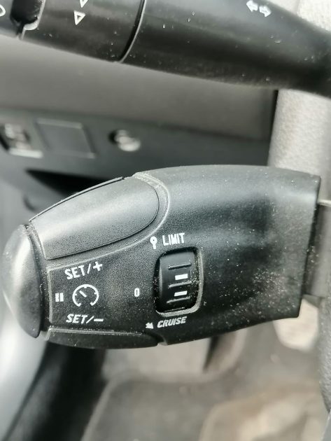 PEUGEOT 308 SW I 2011