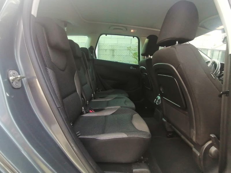 PEUGEOT 308 SW I 2011