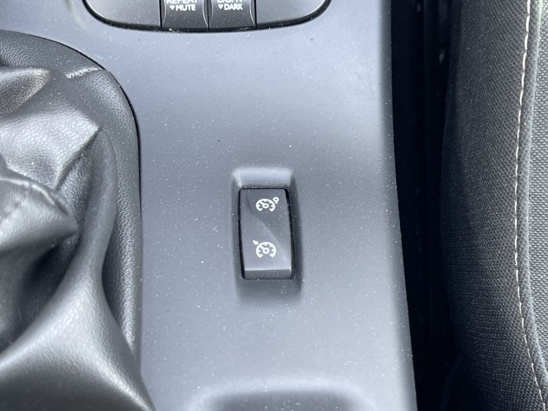 RENAULT MEGANE III Estate