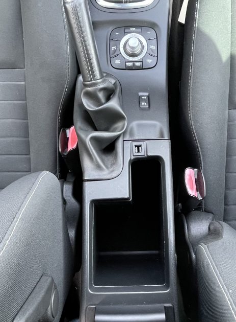 RENAULT MEGANE III Estate