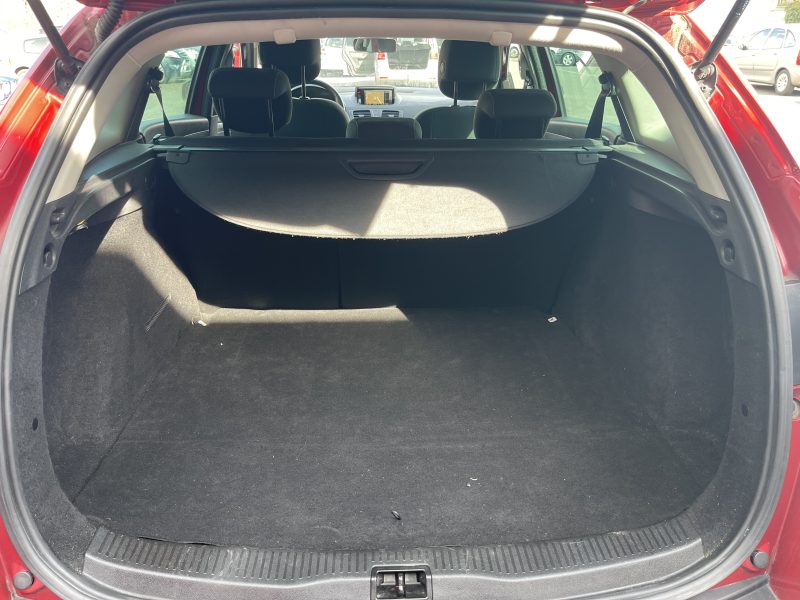 RENAULT MEGANE III Estate