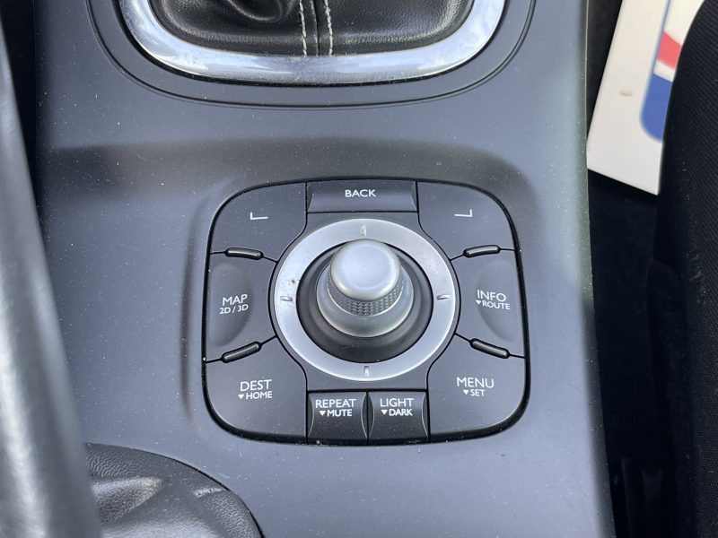 RENAULT MEGANE III Estate