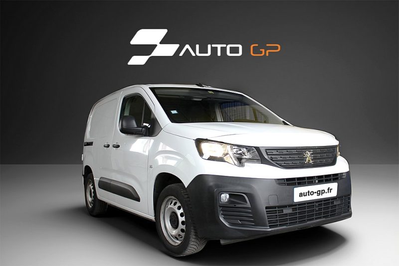 PEUGEOT PARTNER Camionnette/Monospace 2019