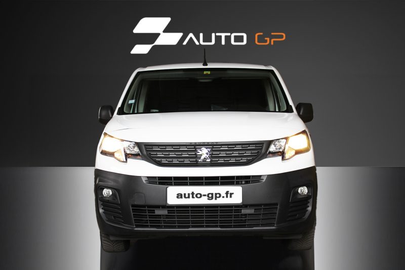 PEUGEOT PARTNER Camionnette/Monospace 2019
