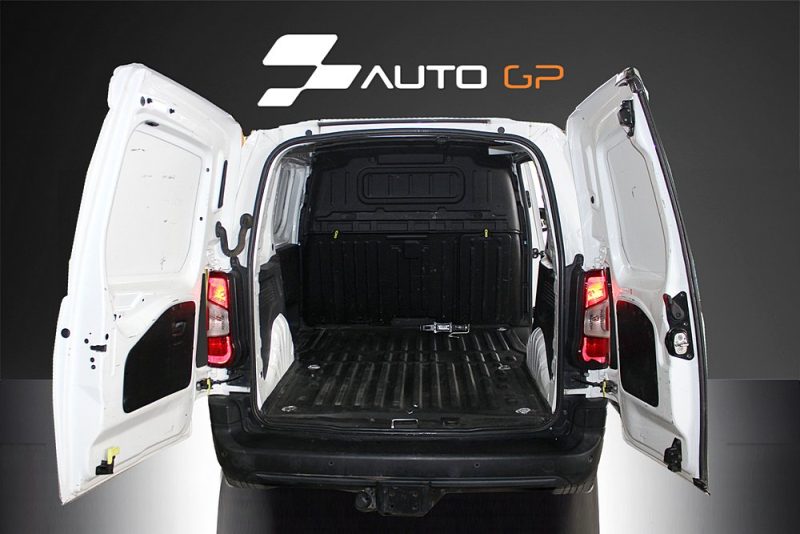 PEUGEOT PARTNER Camionnette/Monospace 2019