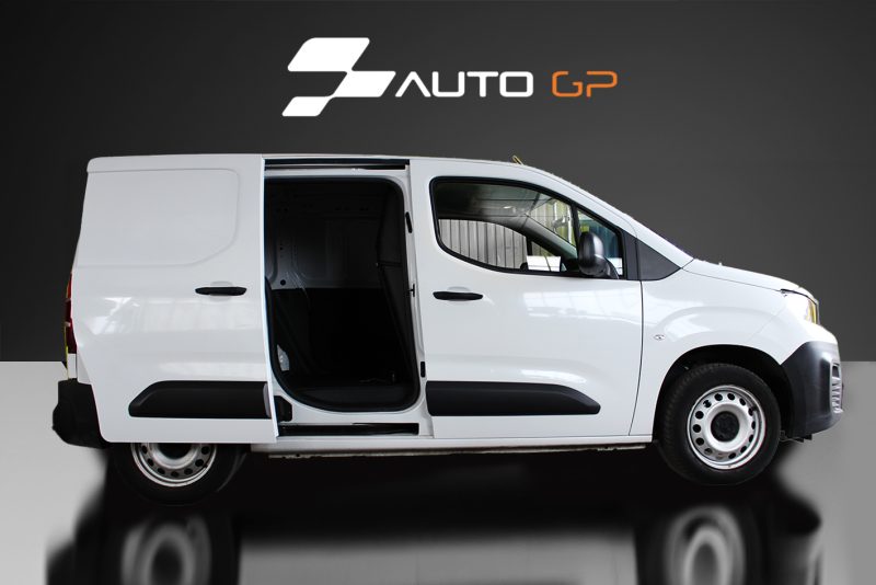 PEUGEOT PARTNER Camionnette/Monospace 2019