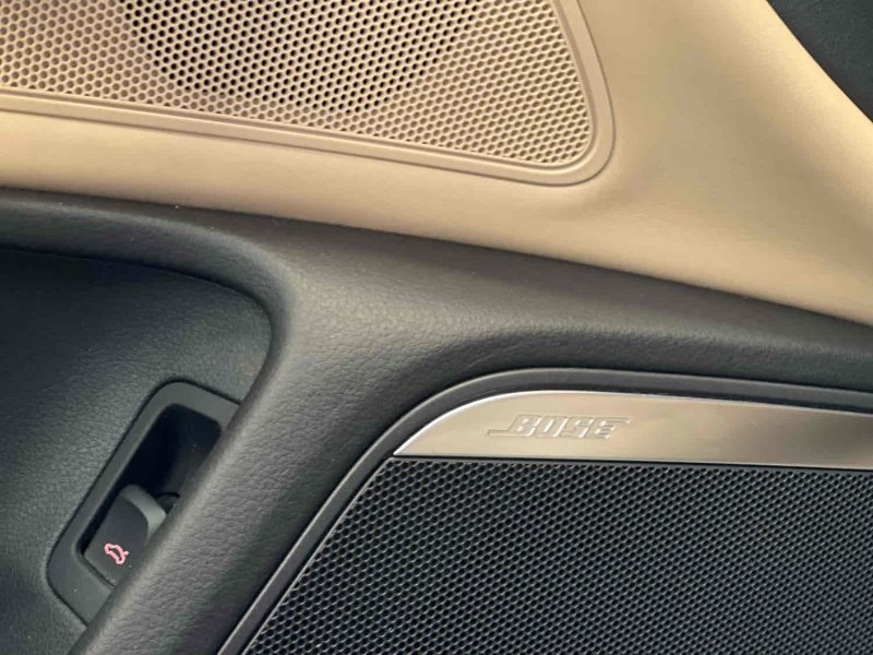 AUDI A6 Allroad  2013