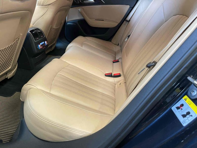 AUDI A6 Allroad  2013